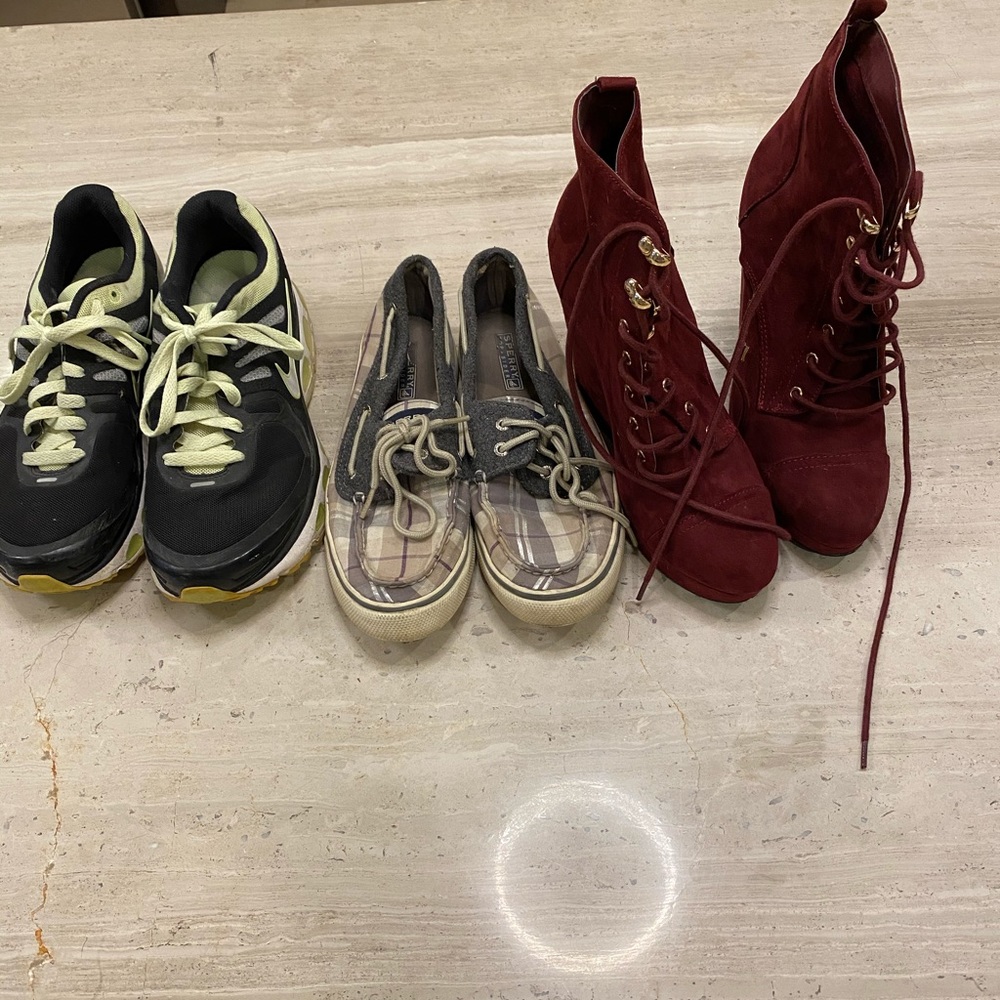 Women’s Shoes
